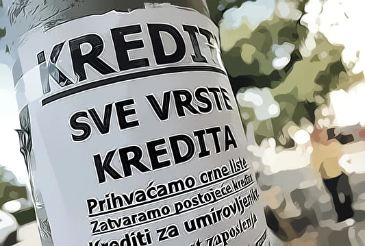 Zakonski zaštititi žirante