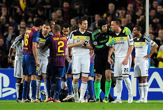 Cech: Suđeno je da mi osvojimo Ligu prvaka!