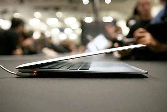 Mac po sigurnosti 10 godina iza Windowsa