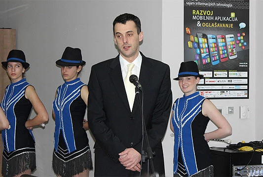 Svečano otvoren Sajam informacijskih tehnologija – SIT 2012