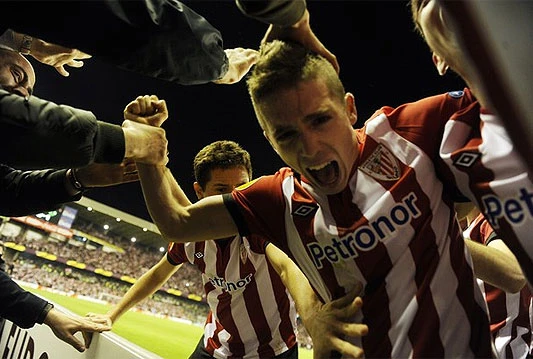 Atletico i Athletic u finalu