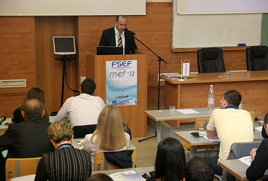 Međunarodni ekonomski forum u Mostaru
