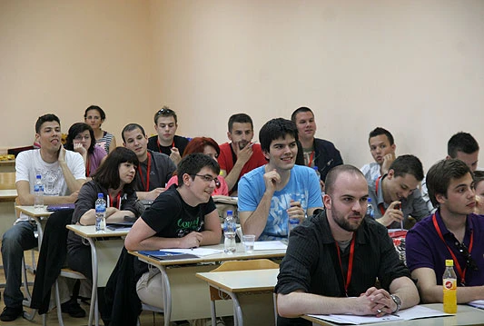 Otvorena Debatijada Mostar 2012.