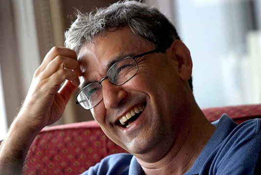 Orhan Pamuk otvorio 'Muzej nevinosti'
