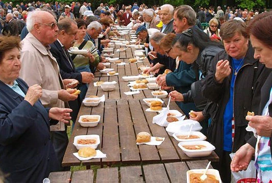 U Bosansko-podrinjskoj županiji i ponedjeljak neradni dan!