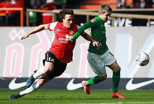 Marko Marin potpisao za Chelsea