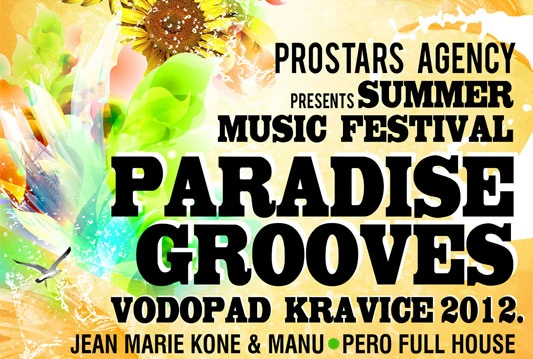 Summer Music Festival - veliki ljetni klupski događaj u Hercegovini 2012.