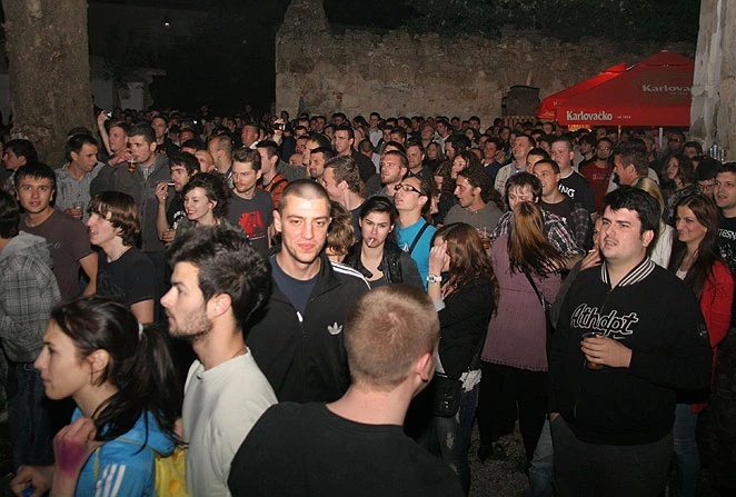 Održan humanitarni koncert pomoći  ''I sitno je bitno'' za OŠ za djecu s posebnim potrebama 