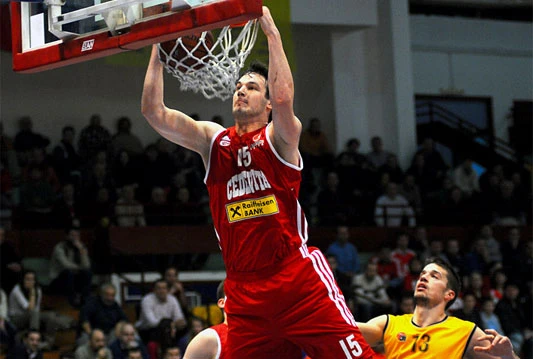 Maccabi i Cedevita u finalu regionalne lige
