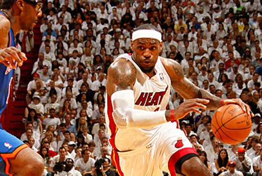 Heat deklasirao Knickse; Bullsi bez Rosea do kraja sezone