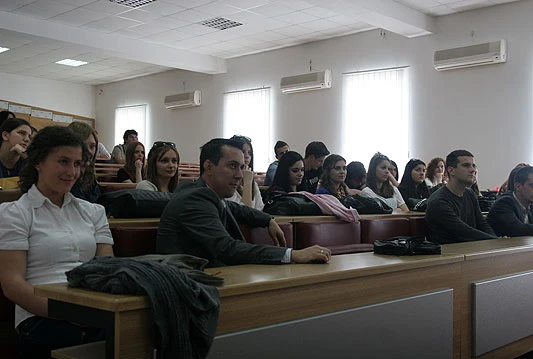U Mostaru održani 2. susreti studenata bosnistike