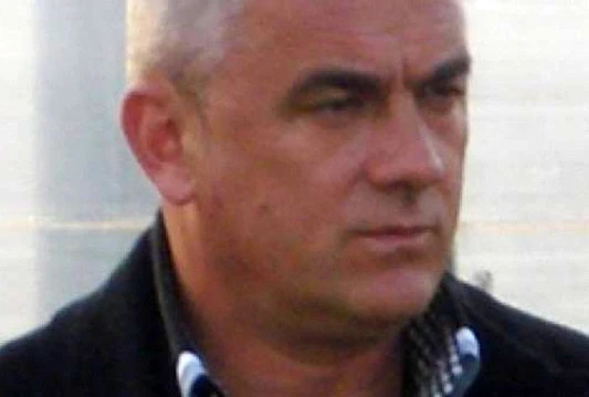 Ubijen potpredsjednik FK Rudar