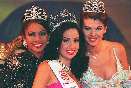 Miss dijaspore za Miss Hrvatske bira se 6. svibnja u Posušju