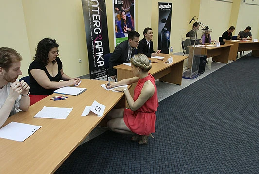 Završila Debatijada, poznati pobjednici