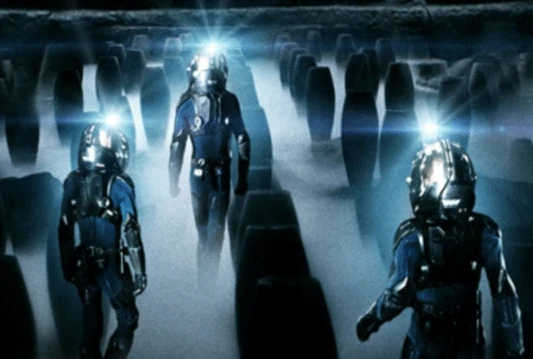 Film na koji smo čekali trideset godina