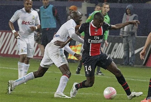 Lille nokautirao PSG, Montepellier na korak od titule