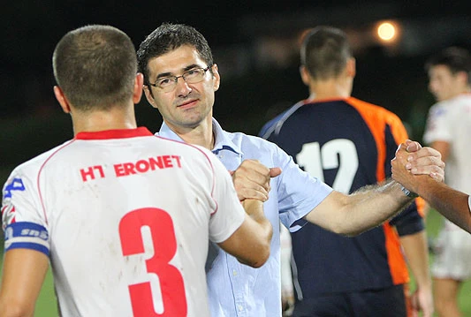 Slaven Musa podnio ostavku!