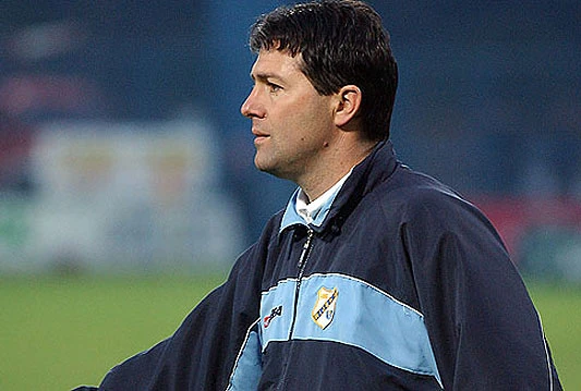 Druga liga sve bliže: Rijeka smijenila trećeg trenera u sezoni