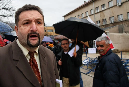 Milić: Moramo se probuditi i stati u kraj ovoj 'aždaji'