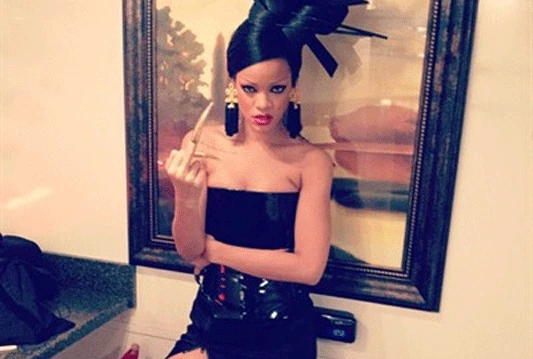Rihanna će glumiti glavnu negativku u 'Brzi i žestoki 6'