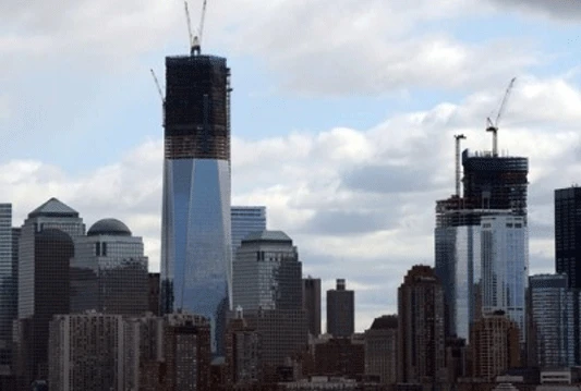 Novi toranj WTC-a od 381 metra