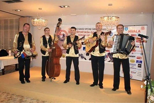 'Širokobriješki dukati' u petak u restoranu Prestige