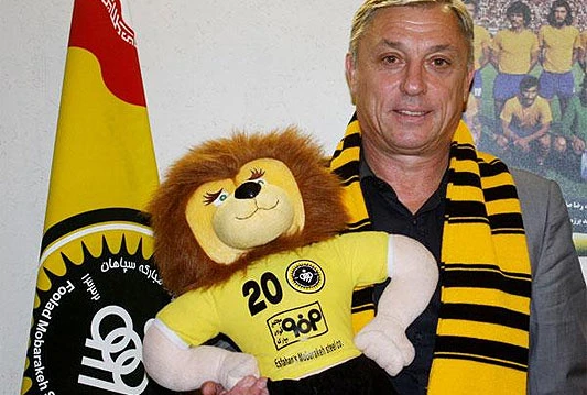 Zlatko Kranjčar naredio svom igraču da promaši nezasluženi jedanaesterac!
