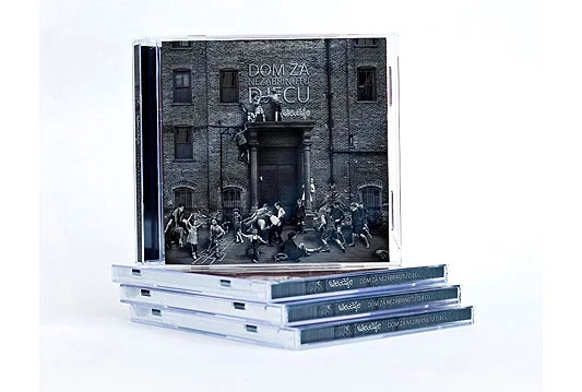 Siledžije - Sto'jedna ličnost