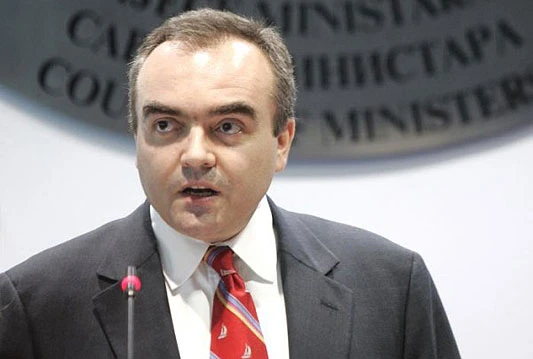 Razgovori s MMF-om počinju 16. svibnja