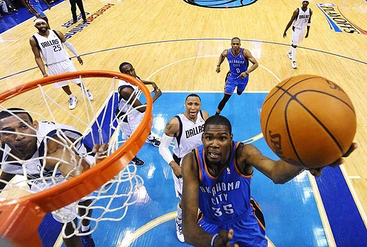 NBA: Prvaci na rubu ispadanja