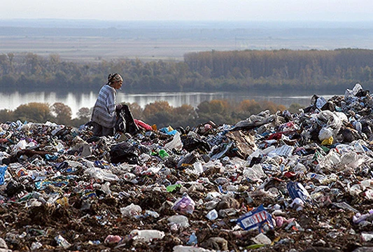 Europska komisija sufinacirala projekte upravljanja čvrstim otpadom u BiH
