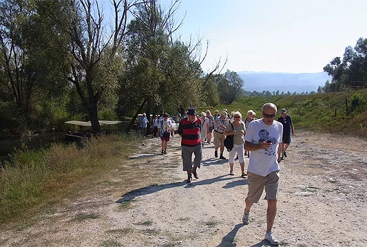 Hercegovina postaje sve atraktvnija turistička destinacija za Šveđane