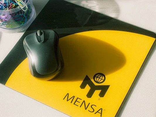 Dvogodišnjak sa IQ 154 postao najmlađi član MENSA-e