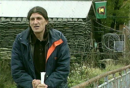 Džanko dobitnik nagrade 'Novinar godine 2011.'