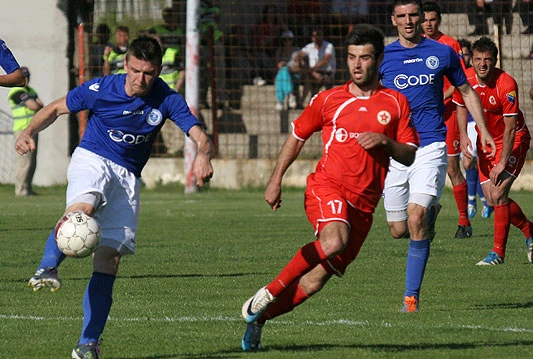 Velež prekinuo seriju Želje ali izgubio, Borac poslao Slobodu u ponor