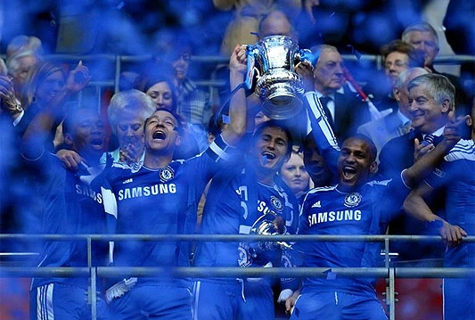 Liverpool se kasno 'probudio', Chelsea pobjednik FA Kupa
