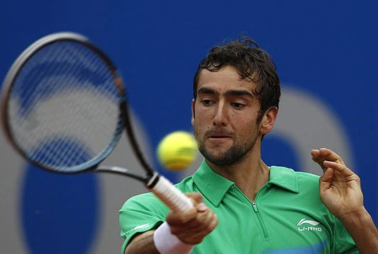 Čilić ostao bez BMW-a