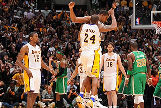 Lakersi u bolji u gostima, Bullsi i Heat poraženi