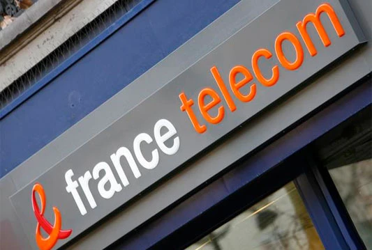 France Telecom izgubio 615.000 klijenata