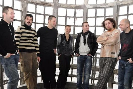 6. Internacionalni Mostar World Music Festival