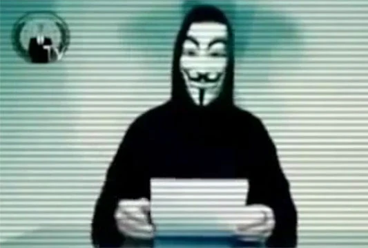 Anonymousi preuzeli odgovornost za napade na stranice CIA-e i Interpola