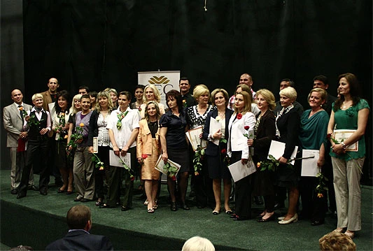 Svečana promocija prve generacije certificiranih njegovatelja za stare osobe