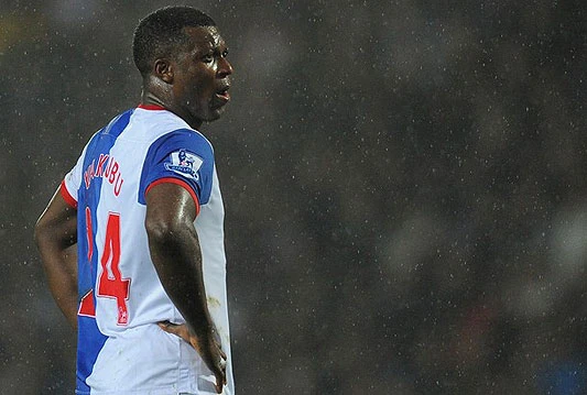 Wigan izbacio Blackburn iz Premier lige