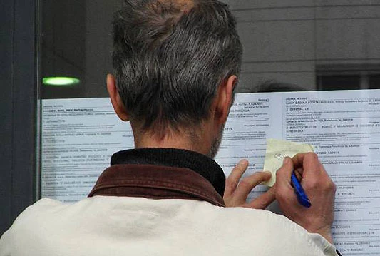Federalni zavod za zapošljavanje raspisuje javni poziv za prijem pripravnika