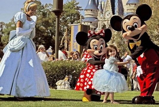 Čak ni u Euro Disneyu nije bajkovito, dug se popeo na 1,8 milijardi eura