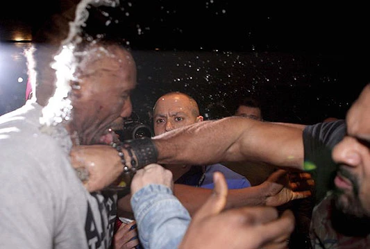 Haye i Chisora obračunat će se 14. srpnja