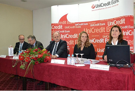 UniCredit podržava socijalno poduzetništvo i socijalnu inkluziju u Bosni i Hercegovini sa 254.229 KM