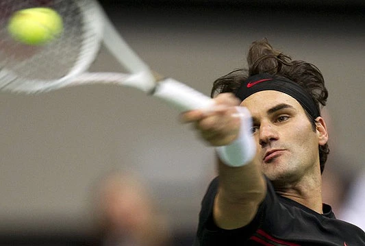 Federer dobio svoju ulicu