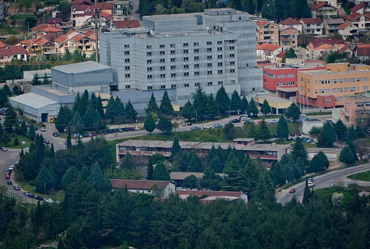 Humanitarni koncert za Kliniku za dječje bolesti KB Mostar