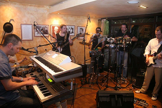Spektakularni početak 6. Mostar World Music Festivala